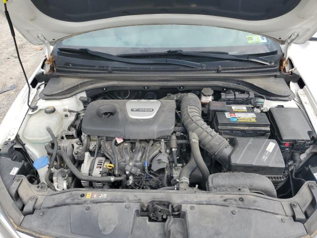 2017 HYUNDAI ELANTRA SP - KMHD04LB1HU362506