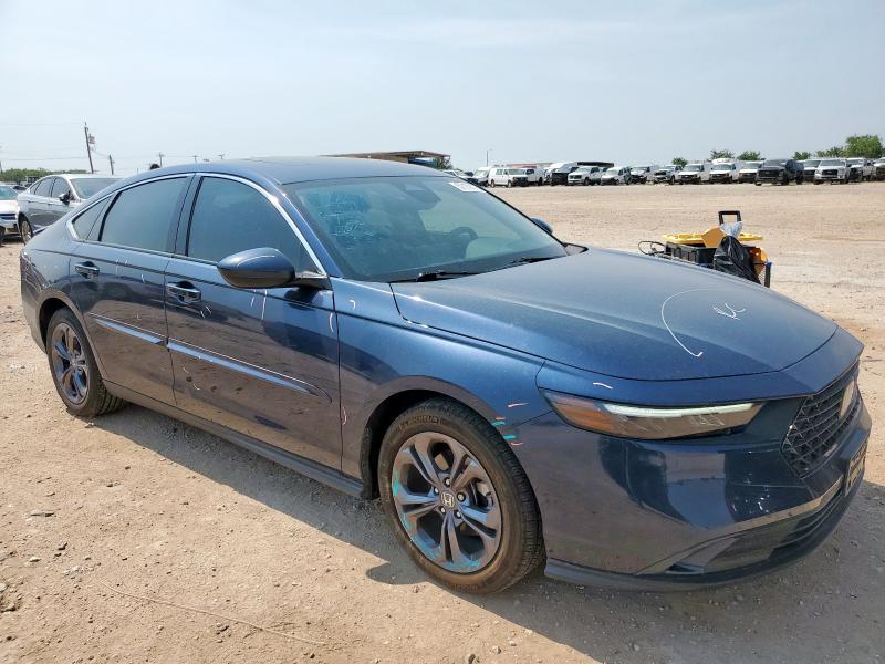 Vin: 1hgcy1f35pa039640, lot: 57170175, honda accord ex 20234