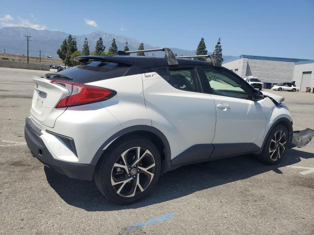 Vin: jtnkhmbx0l1067730, lot: 57169425, toyota c-hr xle 20203