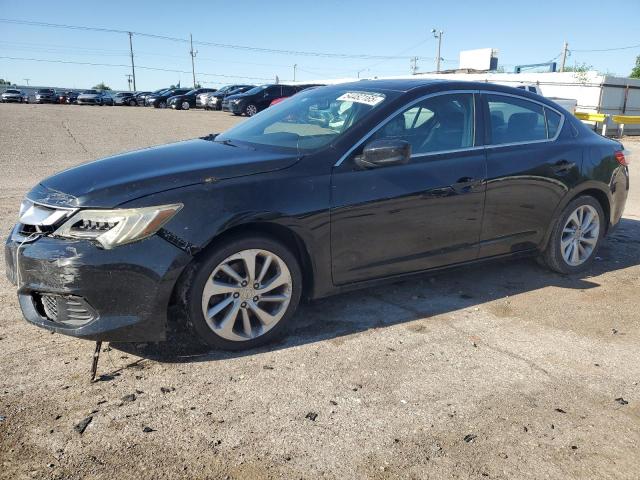 ACURA ILX BASE W