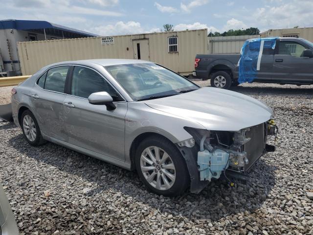 2019 TOYOTA CAMRY L 4T1B11HK5KU258474