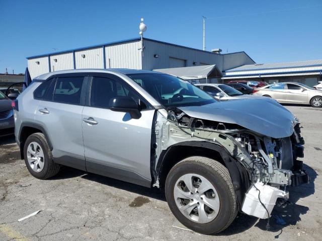 Vin: 2t3h1rfv0rw349210, lot: 56002515, toyota rav4 le 20244