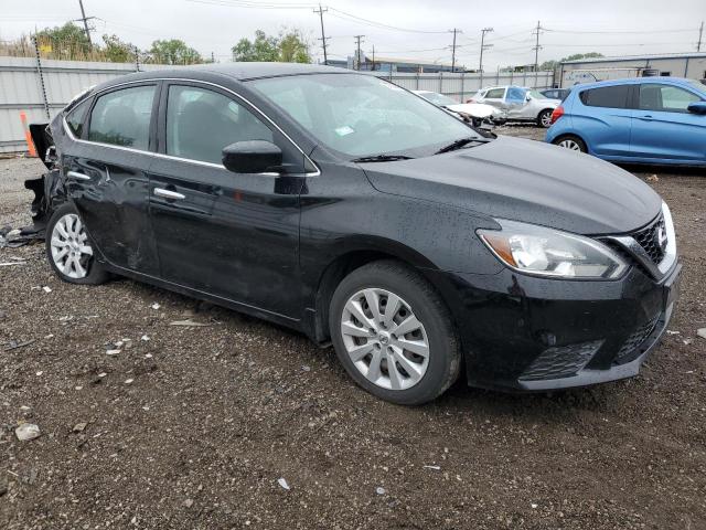 Vin: 3n1ab7apxhy232158, lot: 57902565, nissan sentra s 20174