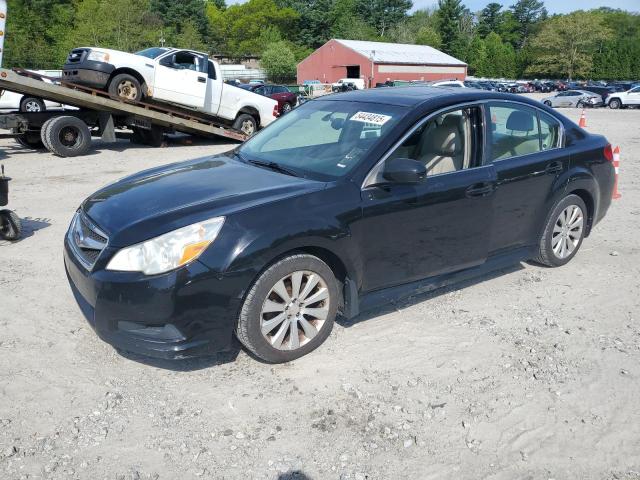 SUBARU LEGACY 2.5