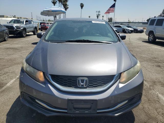 2015 HONDA CIVIC 2HGFB2F55FH556149