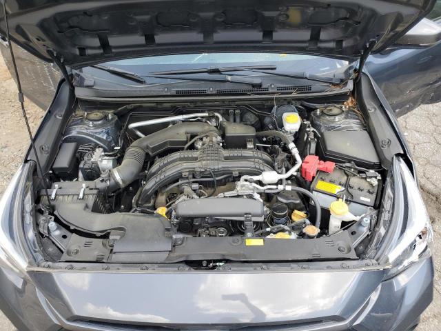 2024 SUBARU CROSSTREK - JF2GUADC3RH208614