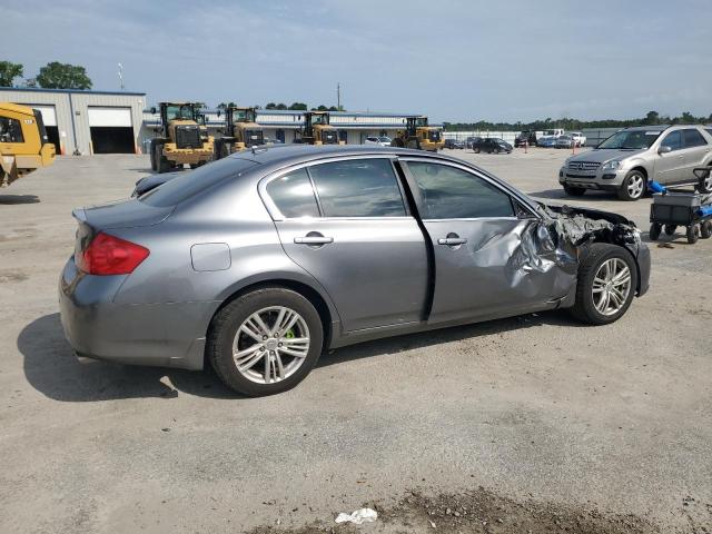 Vin: jn1cv6ar7bm407858, lot: 58218085, infiniti g37 20113