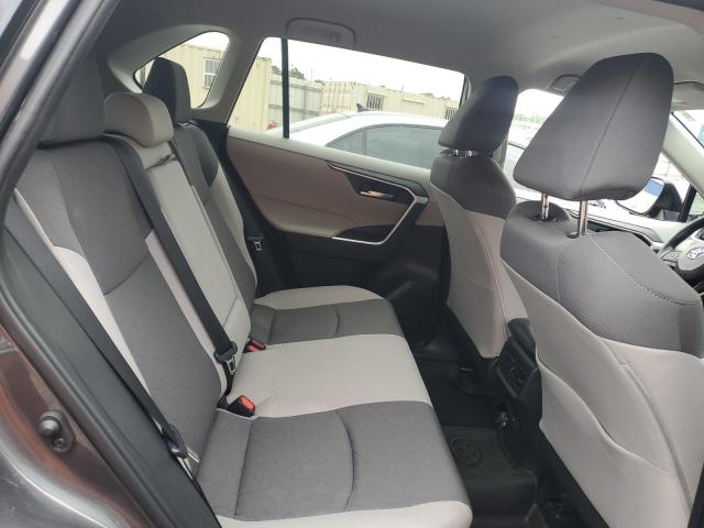 2024 TOYOTA RAV4 XLE - 2T3RWRFV4RW234499