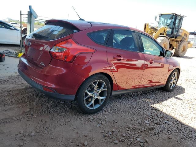 Vin: 1fadp3k21dl245154, lot: 57626415, ford focus se 20133
