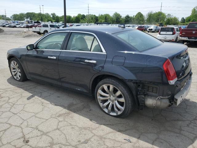 2019 CHRYSLER 300 LIMITE - 2C3CCAEG7KH528315