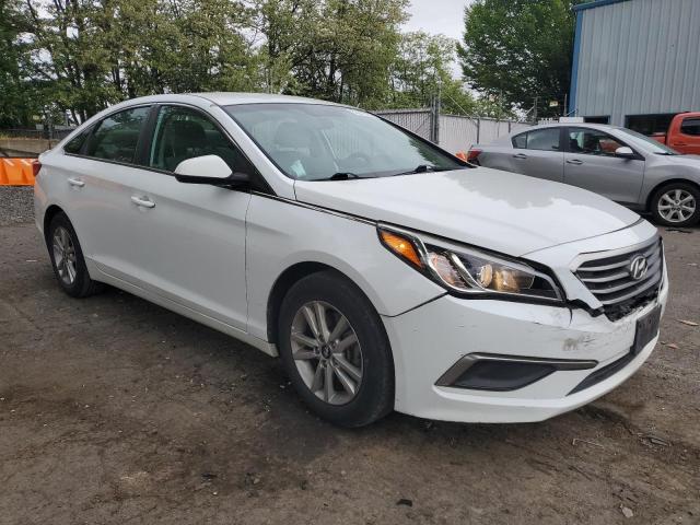 Vin: 5npe24af0gh418498, lot: 57211905, hyundai sonata se 20164