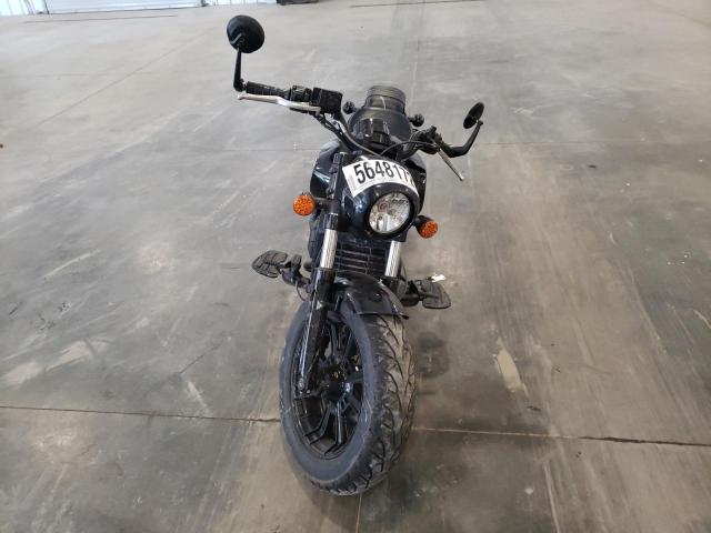 2019 INDIAN MOTORCYCLE CO. SCOUT BOBB - 56KMTB000K3146673