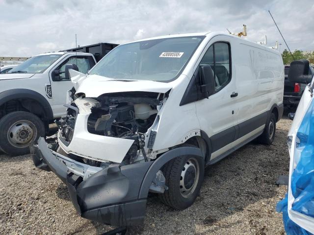 FORD TRANSIT T-