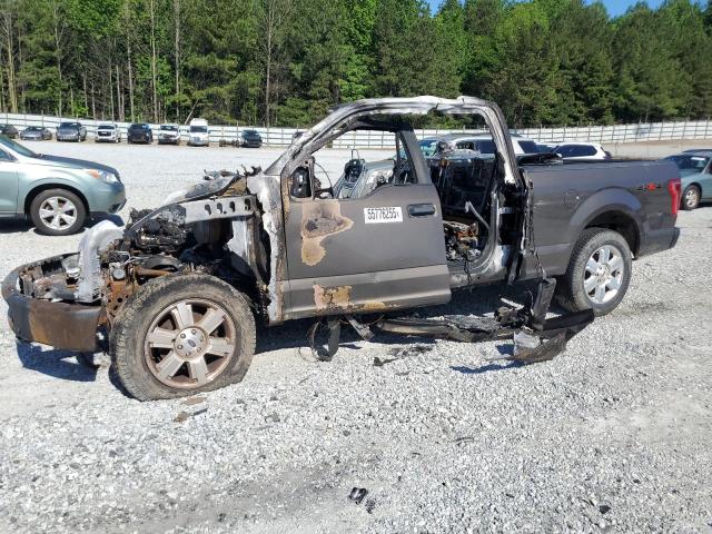 Vin: 1ftex1e8xgfc67997, lot: 55776255, ford f-150 super cab 2016 img_1