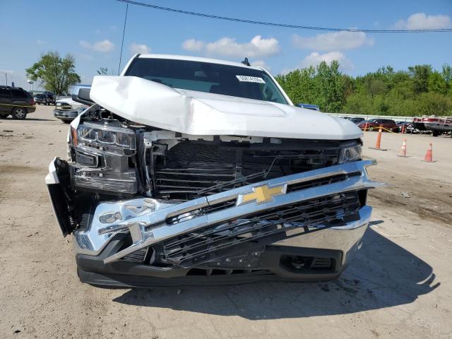 2022 CHEVROLET SILVERADO - 3GCUYDET1NG206628