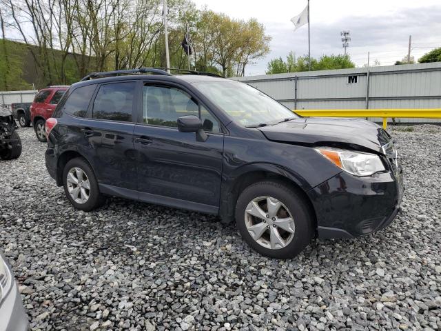 Vin: jf2sjadc8gh489972, lot: 56031825, subaru forester 2.5i premium 20164