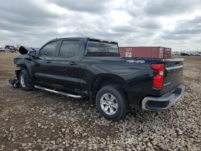 Vin: 1gcuyded2kz348362, lot: 55764925, chevrolet all models k1500 lt 20192