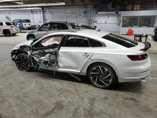 2023 VOLKSWAGEN ARTEON SEL WVWTR7AN1PE012614
