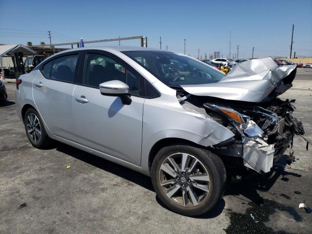 Vin: 3n1cn8ev5ml912488, lot: 57531625, nissan versa sv 20214