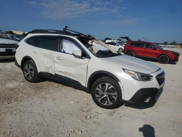 Vin: 4s4btanc4m3165509, lot: 57015295, subaru outback limited 20214