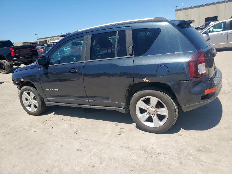 Vin: 1c4njcba5gd524533, lot: 56977155, jeep compass sport 20162