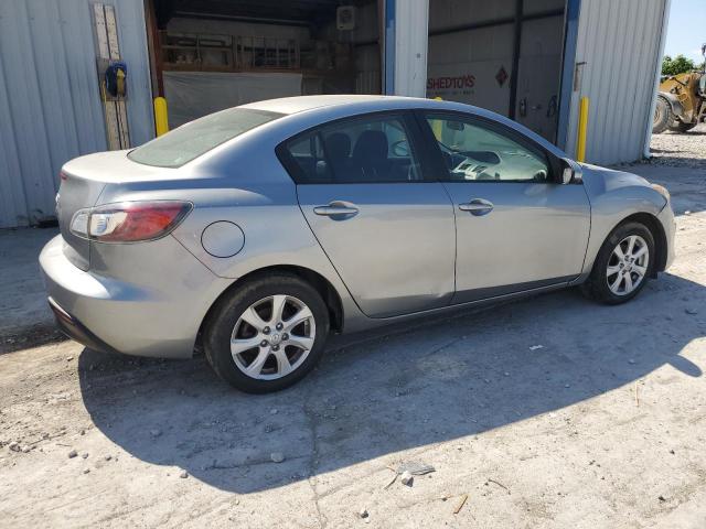 Vin: jm1bl1vf4b1370996, lot: 58240445, mazda 3 i 20113
