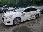 2015 HYUNDAI SONATA HYB - KMHEC4A44FA135423