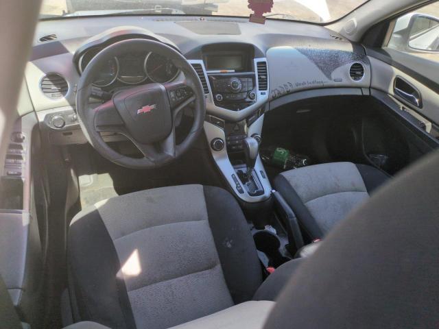 2016 CHEVROLET CRUZE LIMI #3291370135