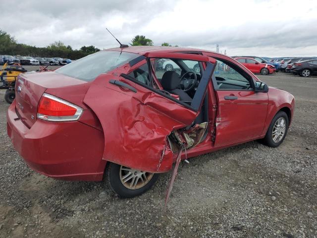 Vin: 1fahp3fn9aw112061, lot: 57569795, ford focus se 20103