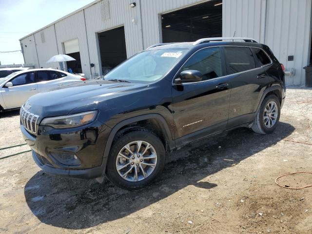 Vin: 1c4pjmlb1kd194551, lot: 57462975, jeep grand cher latitude plus 2019 img_1