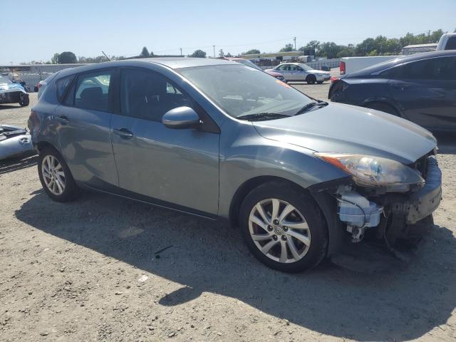Vin: jm1bl1m81c1559061, lot: 55989095, mazda 3 i 20124