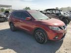Lot #3304798321 2016 NISSAN ROGUE S