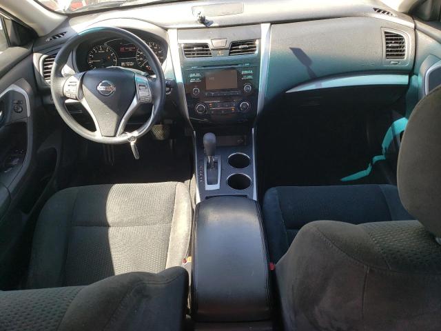 2015 NISSAN ALTIMA 2.5 - 1N4AL3AP0FC419312