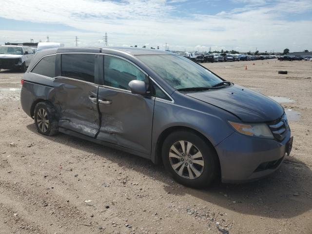2016 HONDA ODYSSEY SE - 5FNRL5H37GB039268