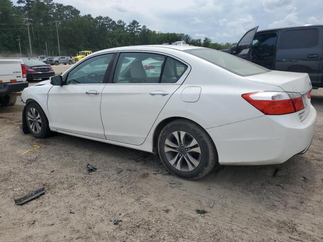 2013 HONDA ACCORD LX - 1HGCR2F34DA192637