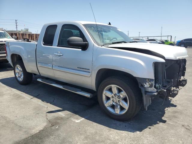 Vin: 1gtr1ve05cz243264, lot: 57529845, gmc sierra c1500 sle 20124