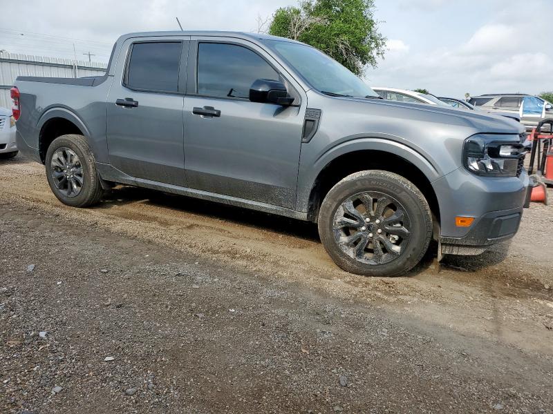 Vin: 3fttw8h34rra91764, lot: 58450575, ford maverick xlt 20244