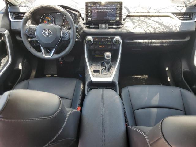 2021 TOYOTA RAV4 XLE P - 2T3A1RFV1MC252352
