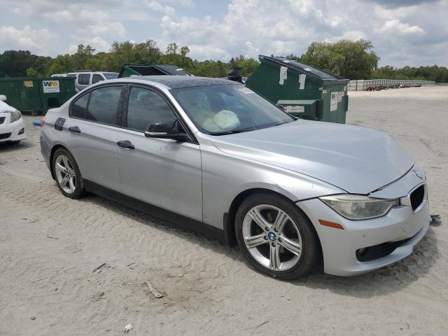 Vin: wba3a5g58fns89064, lot: 55799435, bmw 3 series i 20154
