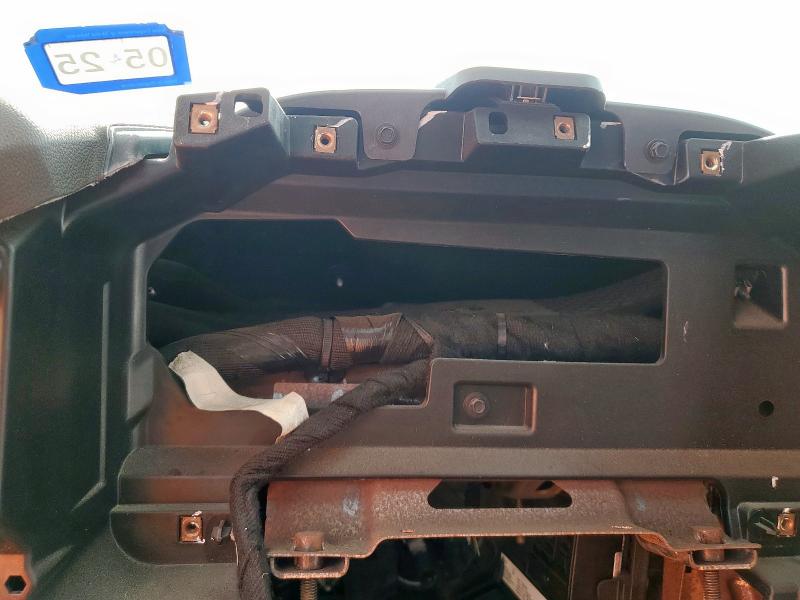 2020 GMC SIERRA K15 - 3GTU9DED5LG327276