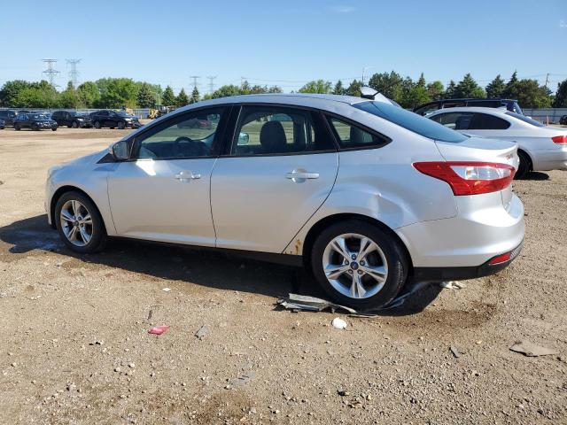 Vin: 1fadp3f22dl284426, lot: 58134405, ford focus se 20132