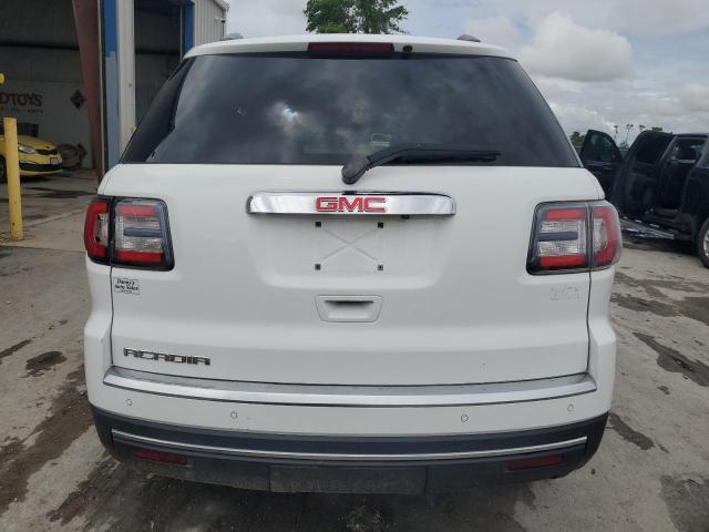 2016 GMC ACADIA SLT 1GKKRRKD1GJ161680