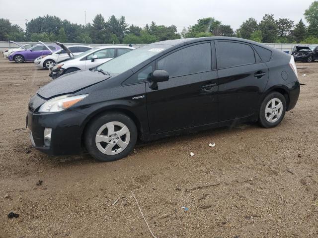 Vin: jtdkn3du2a0009776, lot: 57820315, toyota prius 2010 img_1