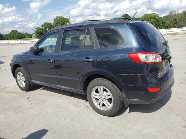Vin: 5nmsgdab0ah408639, lot: 59029145, hyundai santa fe gls 20102