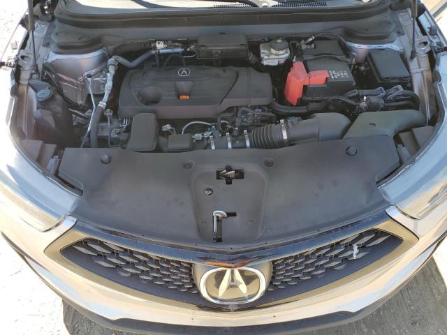 2020 ACURA RDX A-SPEC - 5J8TC2H67LL022817