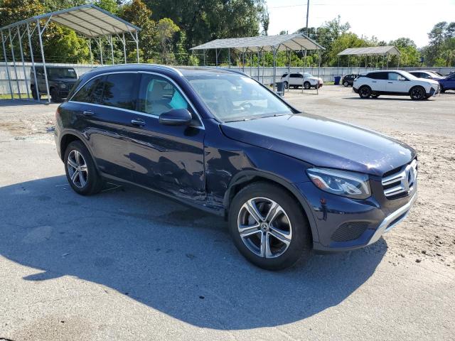 Vin: wdc0g4jb1k1002639, lot: 58216615, mercedes-benz glc-class 300 20194