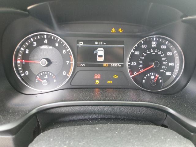 2023 KIA FORTE GT L - 3KPF54AD1PE568747