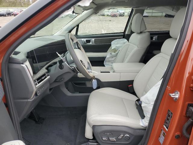 2024 HYUNDAI SANTA FE C 5NMP5DGL2RH051830