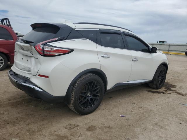 Vin: 5n1az2mh1jn109900, lot: 56919645, nissan murano s 20183