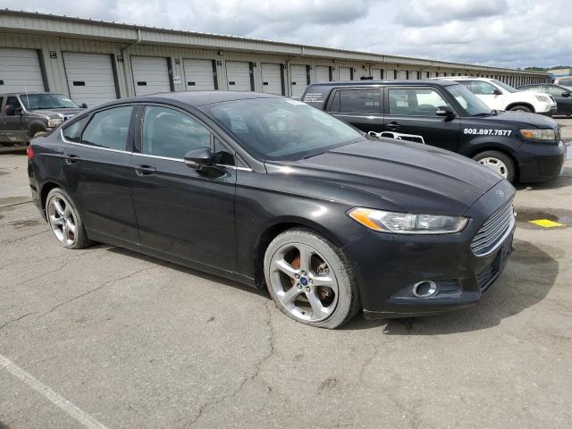 Vin: 3fa6p0h73dr387548, lot: 56859535, ford fusion se 20134
